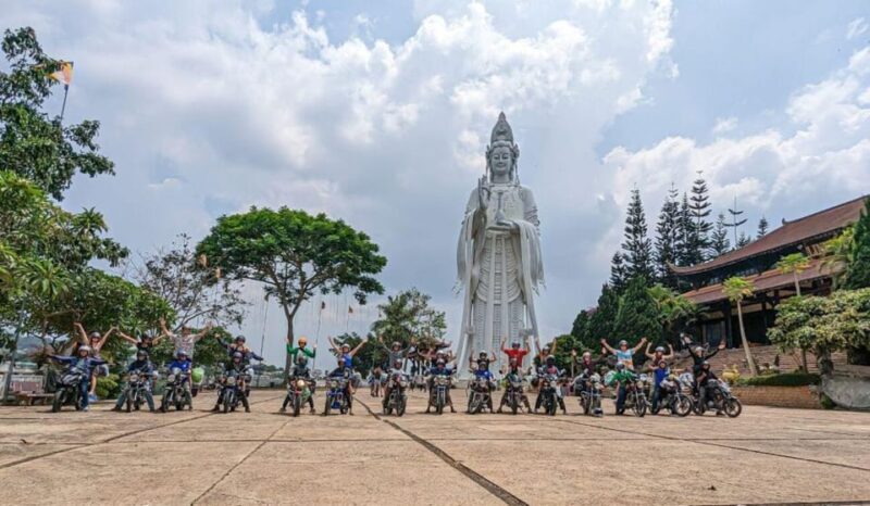 Da Lat: Explore Countryside trip with Motorbike Rider - Final Thoughts: Is This Tour Right for You?