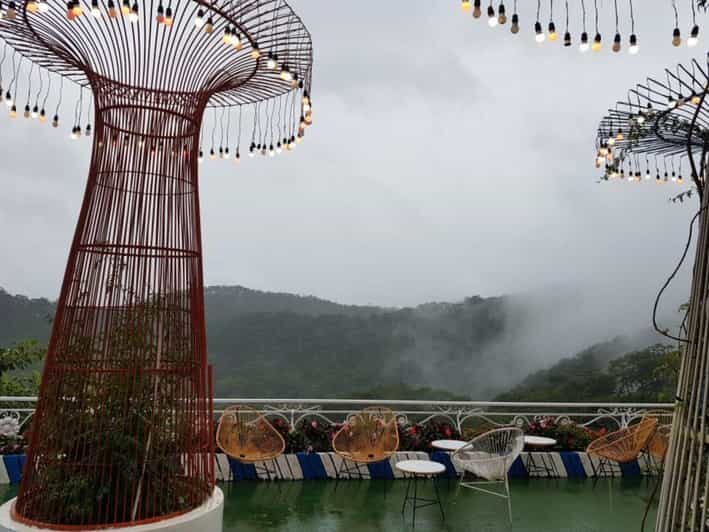 Da Lat: Explore Countryside trip with Motorbike Rider - Frequently Asked Questions (FAQ)