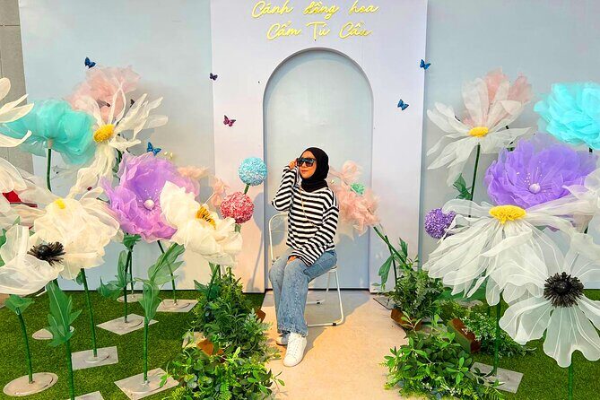 Da Lat Flower City 2 Days 1 Night Tour From Ho Chi Minh - Key Points