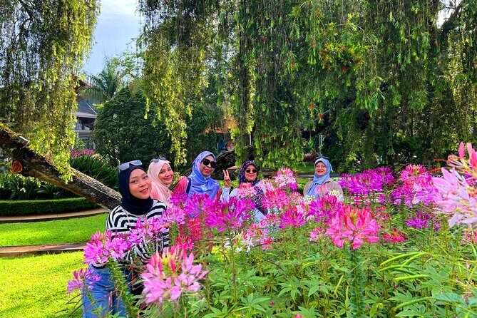 Da Lat Flower City 2 Days 1 Night Tour From Ho Chi Minh - What’s Included and What’s Not