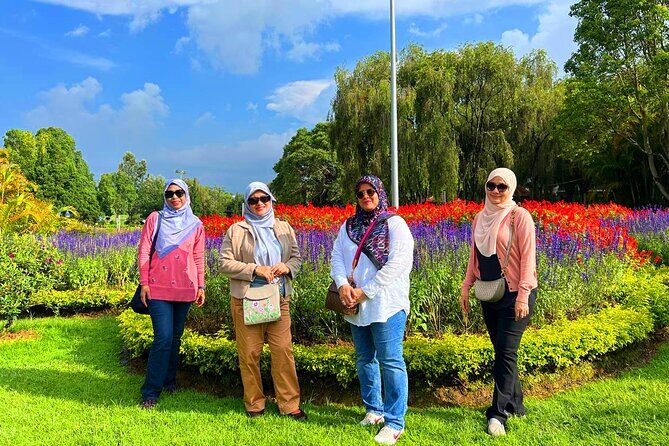 Da Lat Flower City 2 Days 1 Night Tour From Ho Chi Minh - The Sum Up: Who Should Consider This Tour?