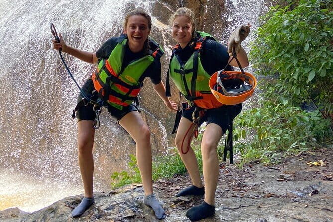 Da Lat Full-Day Canyoning Adventure with Picnic Lunch Included - What We Love About This Tour