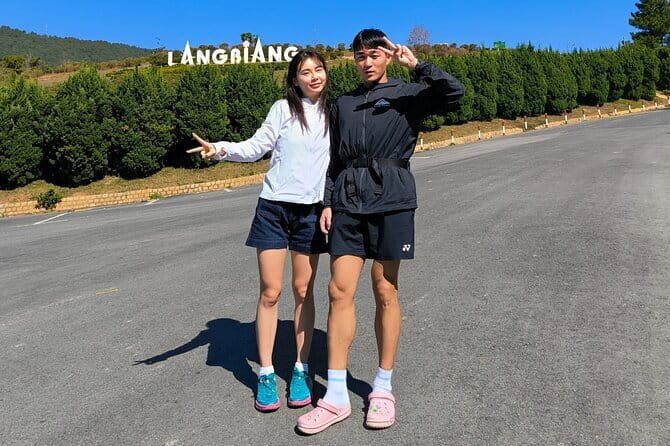 Da Lat Full-Day Canyoning Adventure with Picnic Lunch Included - Who Should Consider This Tour?