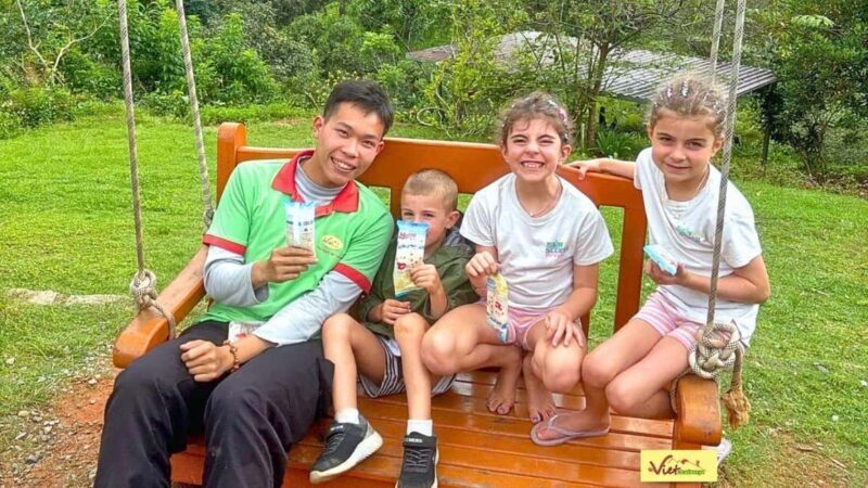 Da Lat: Half-Day Afternoon  Mongo Land & Mario Kart - FAQs