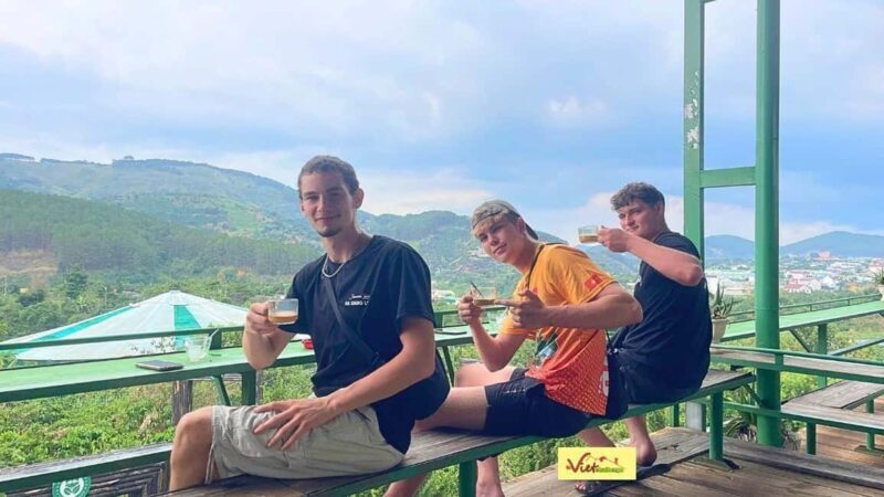 Da Lat: Half-Day Afternoon  Mongo Land & Mario Kart - Final Thoughts