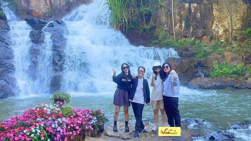 Da Lat: Half-Day Morning Datanla + Clay Tunnel + Crazy House - FAQ