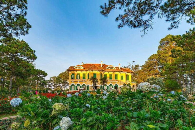 Da Lat: Journey Through Da Lat's History And Landmarks - The Sum Up