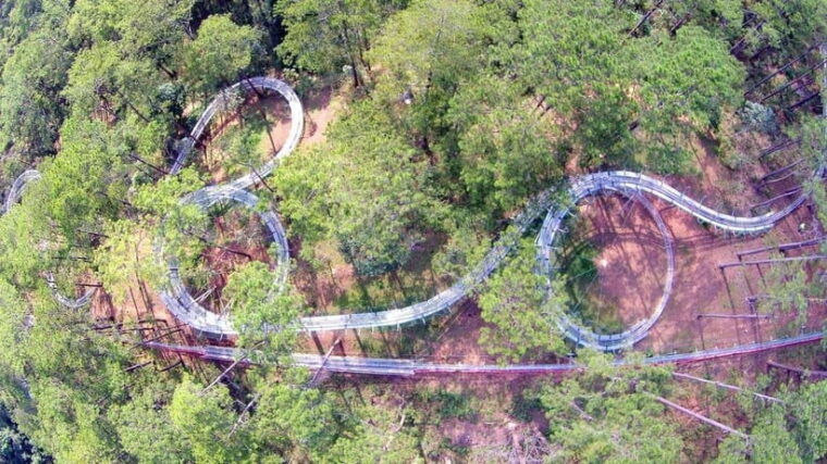 da-lat-lang-biang-mountain-cable-car-and-waterfall-tour