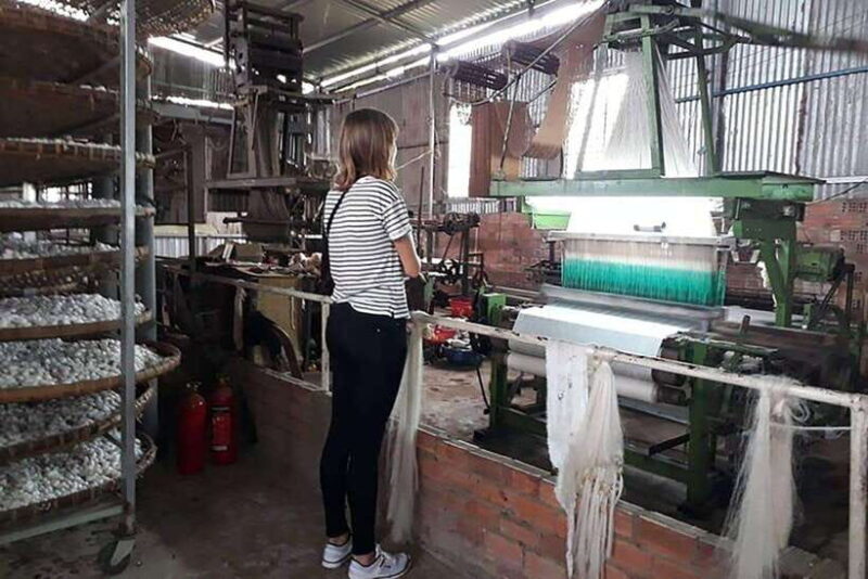 Da Lat Loop Tour On Private Car - In-Depth Review of the Da Lat Loop Tour 