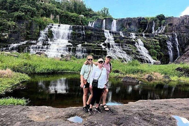 Da Lat Loop Tour On Private Car - Who Will Love This Tour?