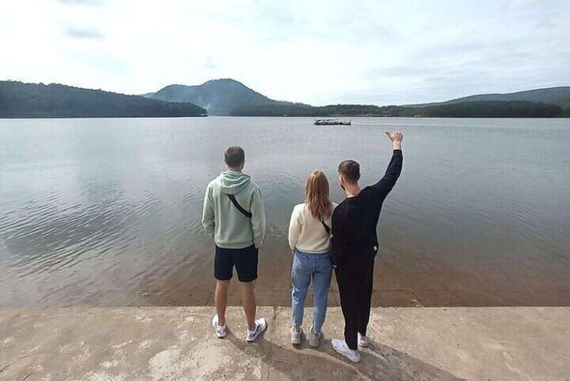 Da Lat Loop Tour On Private Car - Final Thoughts