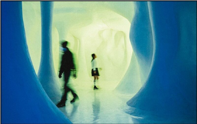 Da Lat: Lumiere Garden Entry Ticket - What You Can Expect from Lumiere Da Lat