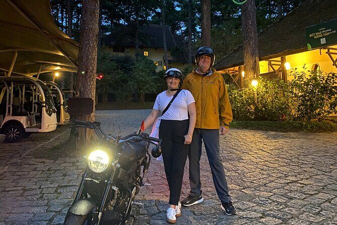 Da Lat Night Local Food & Sightseeing Tour by Scooter - Who Is This Tour Best For?