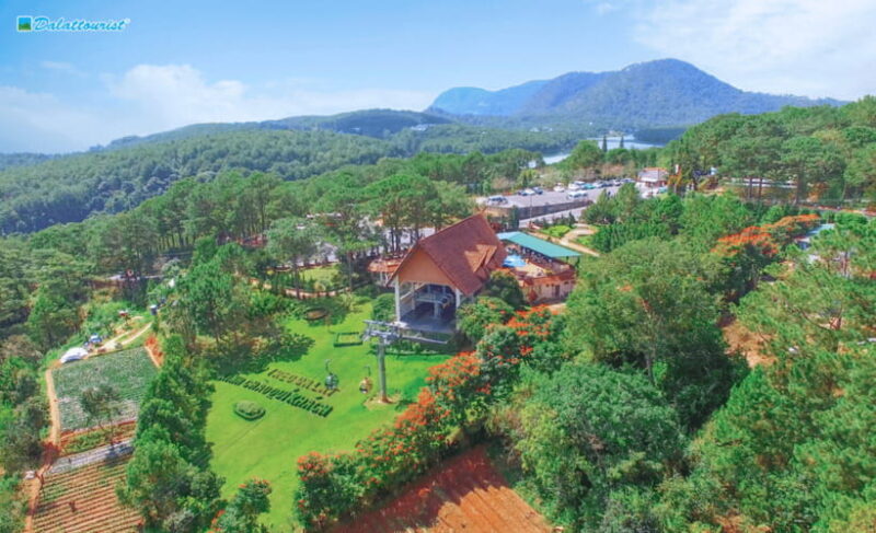 Da Lat: Robin Hill Cable Car Ticket - Final Thoughts: Is the Robin Hill Cable Car Worth It?