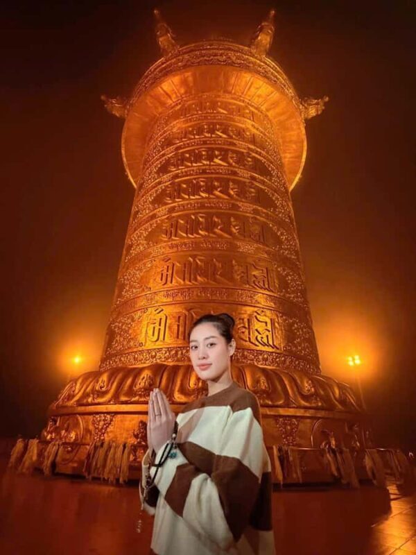 Da Lat: Samten Hill, Waterfalls, and Coffee Tour - Key Points