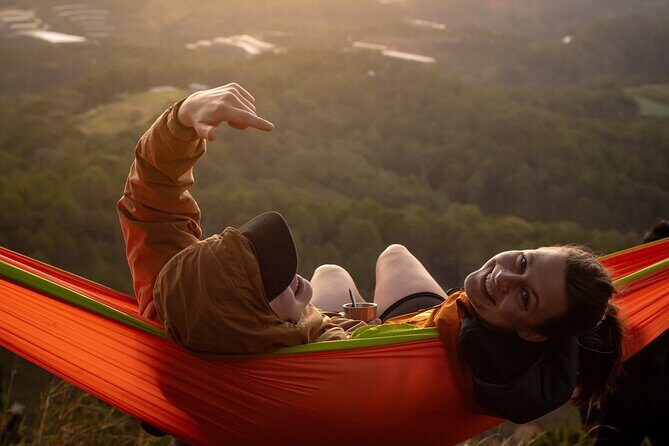 Da Lat Sunrise Hiking at Hon Bo Peak - Authentic Experiences from Reviews
