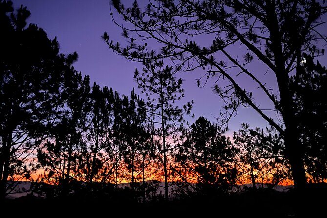 Da Lat Sunrise Hiking at Hon Bo Peak - FAQs