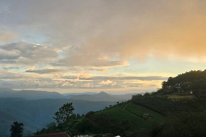 Da Lat Sunrise Tour Cloud Hunting and Stunning Dawn Views - FAQ