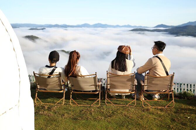 Da Lat Sunrise Tour: Cloud Hunting & Morning Glow Experience - Key Points
