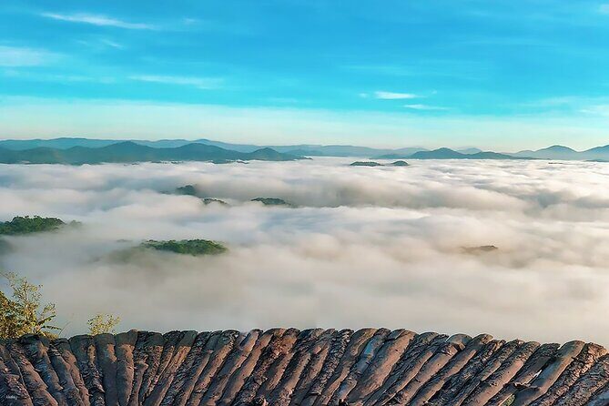 Da Lat Sunrise Tour: Cloud Hunting & Morning Glow Experience - Practical Aspects and Value