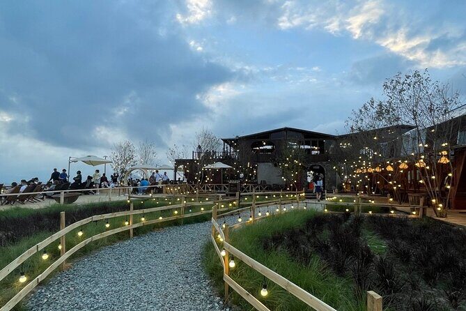 Da Lat Sunrise Tour: Cloud Hunting & Morning Glow Experience - The Sum Up