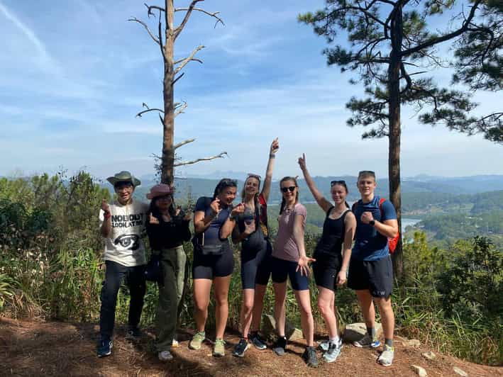 da-lat-trekking-pinhat-sup-kayak-at-tuyen-lam-lake