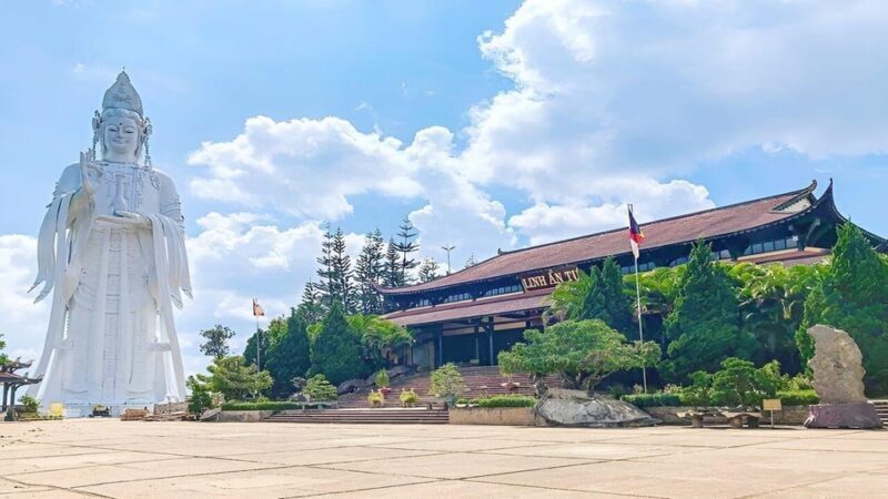 Da Lat's Most Beautiful Nature Discovery Tour (Private Car) - An In-Depth Look at Da Lat’s Most Beautiful Nature Discovery Tour