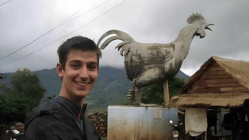 Da Lat's Most Beautiful Nature Discovery Tour (Private Car) - Practical Details & Value