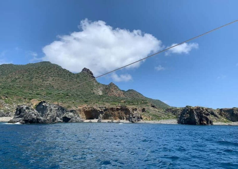 Da Lipari: Tour in Barca Panarea & Stromboli PICCOLO GRUPPO - Value for Money and Overall Impression