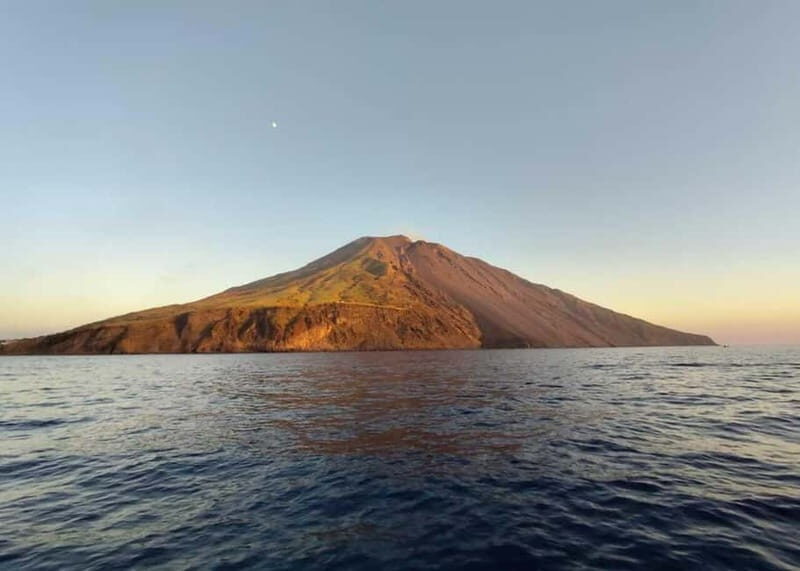 Da Lipari: Tour in Barca Panarea & Stromboli PICCOLO GRUPPO - FAQ
