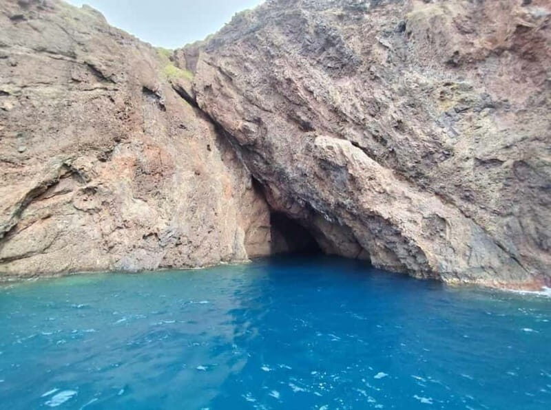 Da Lipari: Tour in Barca Salina e Lipari (7h) PICCOLO GRUPPO - The Experience from a Traveler’s Perspective