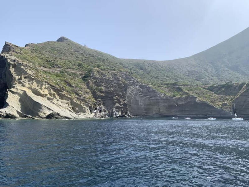 Da Lipari: Tour in Barca Salina e Lipari (7h) PICCOLO GRUPPO - FAQ