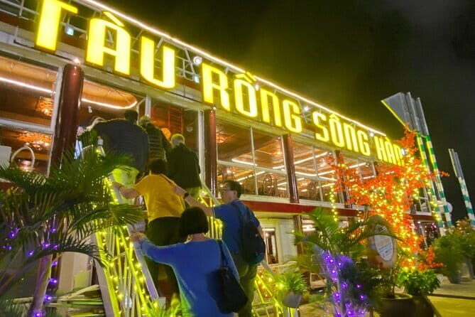 Da Nang 2 Hour Historical Walking Tour - A Closer Look at the Itinerary