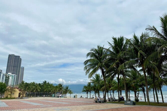 Da Nang 2 Hour Historical Walking Tour - Why Choose This Tour?