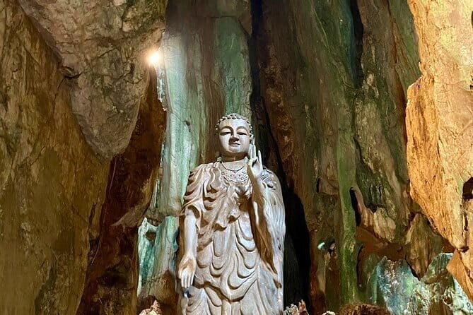 Da Nang 2 Hour Historical Walking Tour - FAQ