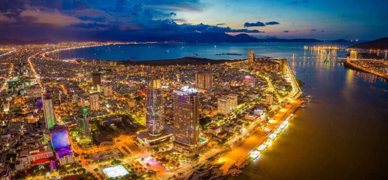 Da Nang: 2025 Central Vietnam Tour  5 Days, 4 Nights - Exploring the Highlights of the Tour