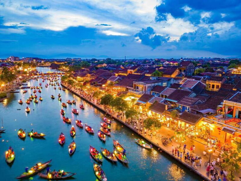 Da Nang: 2025 Central Vietnam Tour  5 Days, 4 Nights - Who Should Consider This Tour?