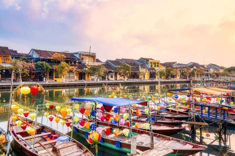 Da Nang: 5-Day Central Vietnam Tour with Transfers - What Makes This Tour Stand Out?