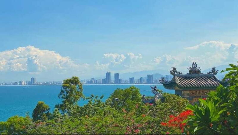 Da Nang: 5-Hour Guided Night Tour - FAQ  