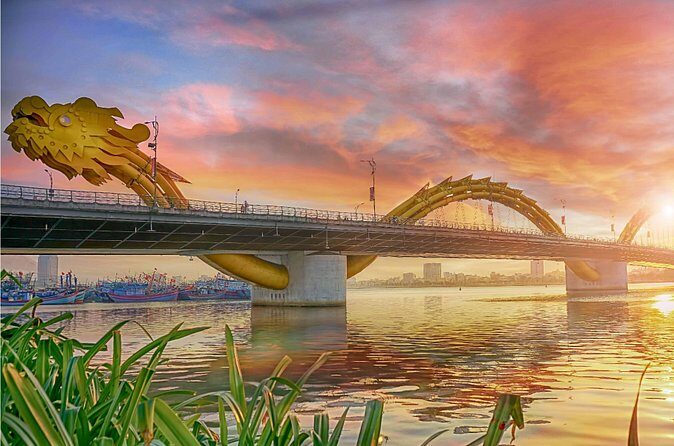 Da Nang 5 hour Guided Night Tour - The Sum Up