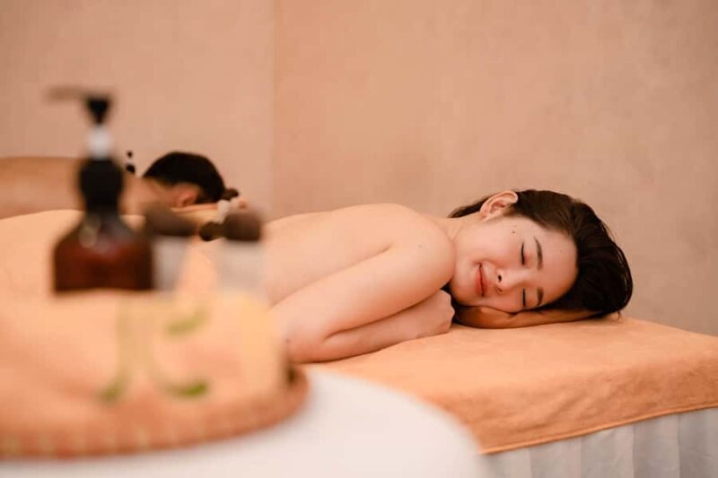 Da Nang: 90 minutes Herbal Massage (FREE PICK-UP for 2pax+) - Authentic Insights from Guests