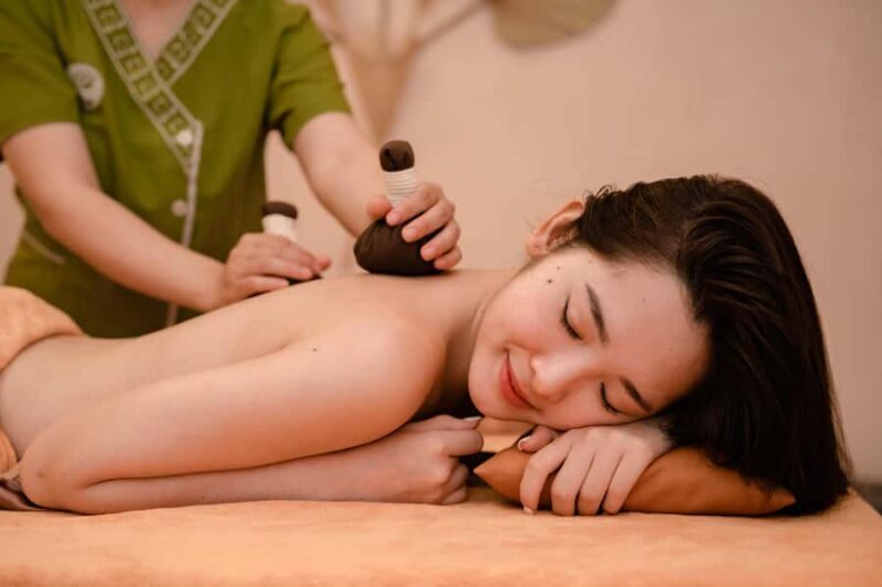 Da Nang: 90 minutes Herbal Massage (FREE PICK-UP for 2pax+) - The Sum Up: Is This a Good Choice for You?