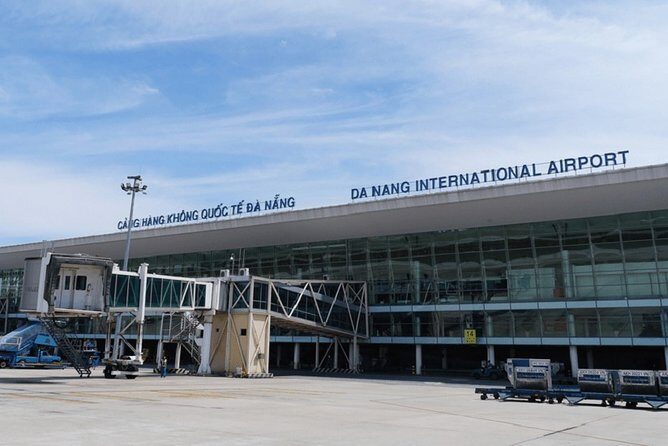 Da Nang Airport Arrival Private Transfer - The Booking and Cancellation Process