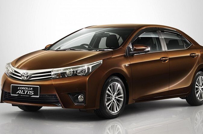 Da Nang Airport Arrival Private Transfer - Who Is This Transfer Best For?