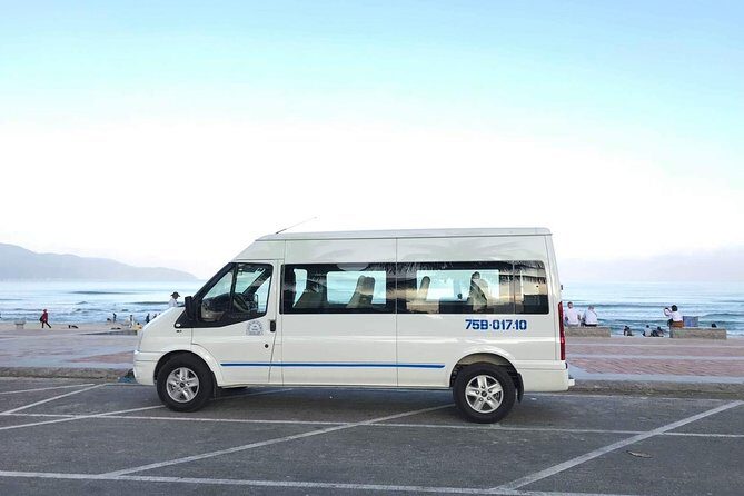 Da Nang Airport - Hotel in Hoi An or in Da Nang City - Why This Service Stands Out