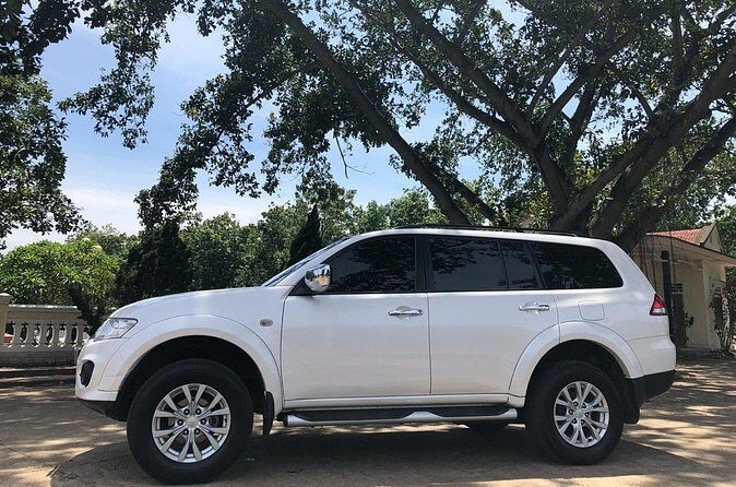 Da Nang Airport - Hotel in Hoi An or in Da Nang City - The Experience in Detail