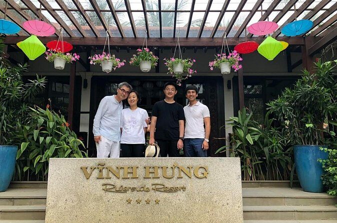 Da Nang Airport - Hotel in Hoi An or in Da Nang City - FAQ