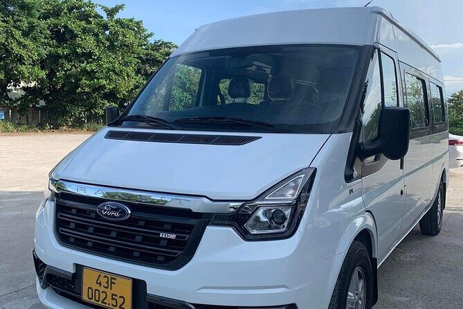 Da Nang Airport Private Transfer to Hoi An - Why Choose the Da Nang Airport Private Transfer to Hoi An?