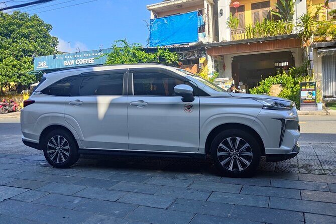 Da Nang Airport Private Transfer to Hoi An - Customization and Flexibility