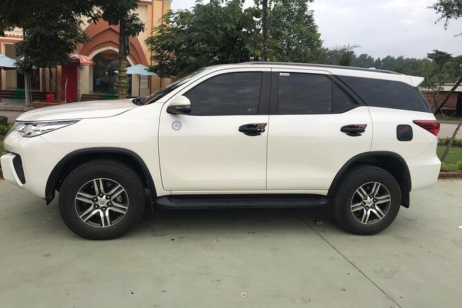 DA NANG AIRPORT To Da Nang Hotel by PRIVATE TRANSFER - What Reviewers Say